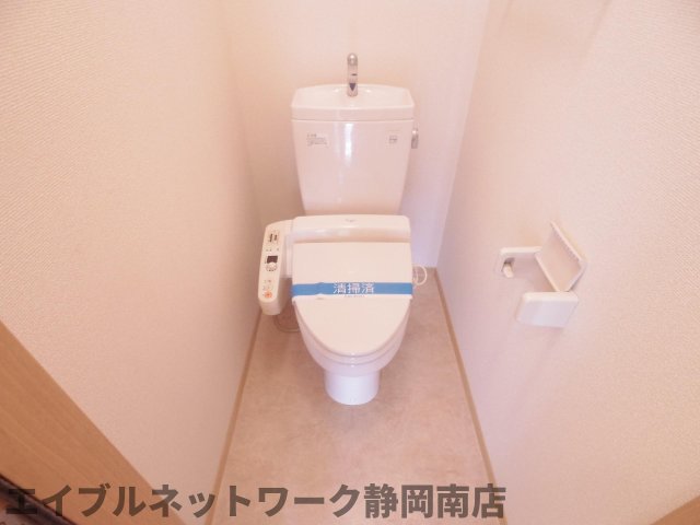 トイレ　トイレも気になるポイント