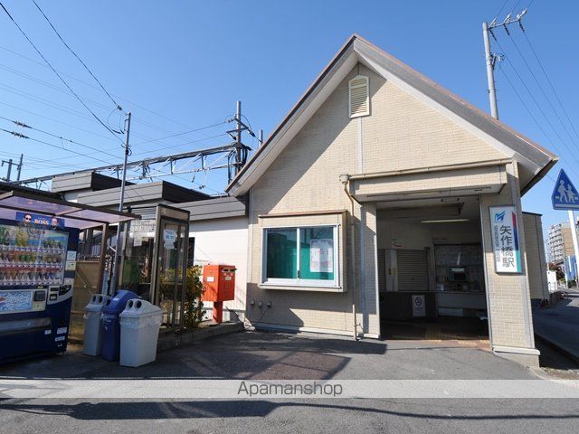 その他　名鉄名古屋本線　矢作橋駅（その他）まで1500m