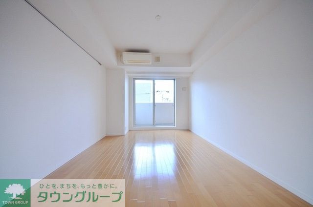 パークスフィア中野富士見町の内装写真