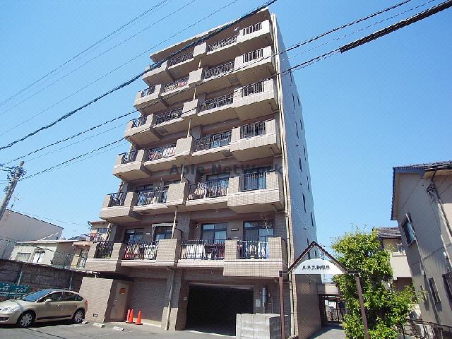 名鉄各務原線 田神駅 徒歩8分 築30年