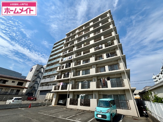 白子駅前 ボヌール