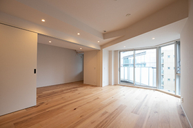 居室・リビング　別部屋参考写真