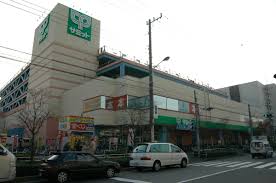 東京メトロ南北線 王子神谷駅 徒歩6分 7階建 築19年の周辺写真