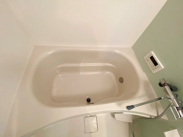 サンクラッソ塚口の風呂写真