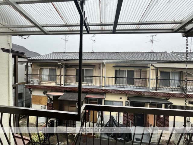 眺望　眺望