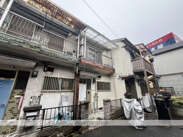 京阪本線 牧野駅 徒歩34分 築49年