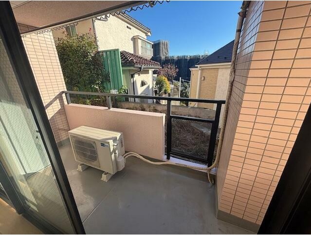 フジビューハイツ菊名 弐番館の内装写真