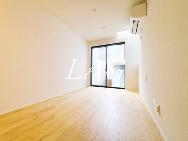 その他部屋・スペース　寝室です。