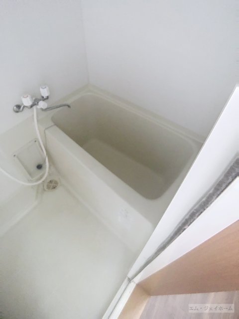 ウィルヴィレッジ一里山の風呂写真