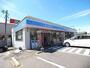 コンビニ　ローソン各務原那加前野店（コンビニ）まで317m