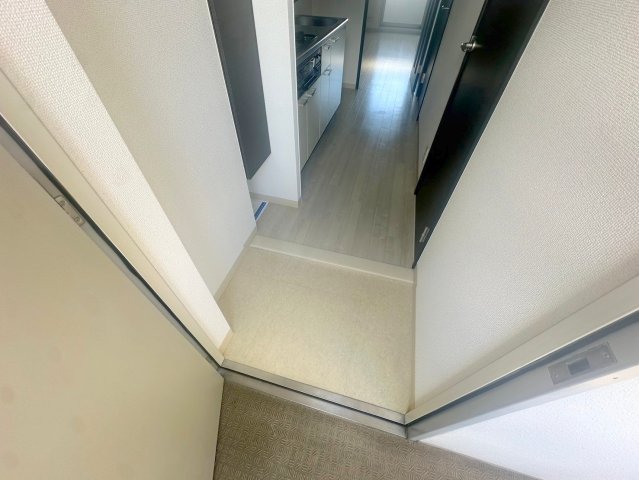 玄関　素敵な玄関は毎朝あなたを元気に送りだしてくれますよ。
