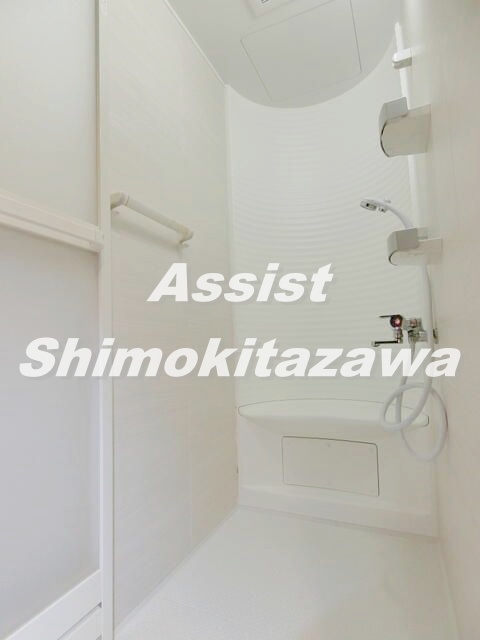 バス・シャワールーム　☆シャワールーム☆