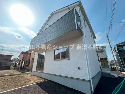 クレイドルガーデン久喜市栗橋東第15