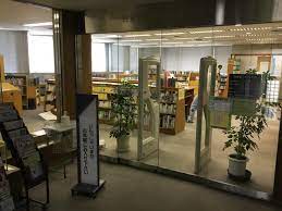 図書館　台東区立中央図書館浅草橋分室（図書館）まで450m
