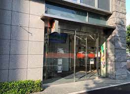 銀行　朝日信用金庫豊島町支店（銀行）まで210m
