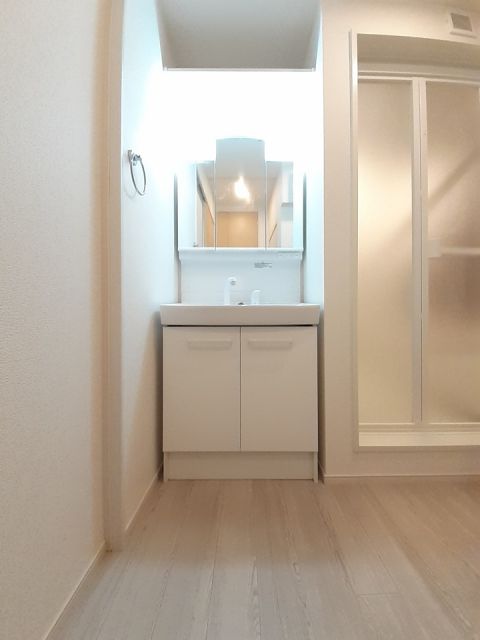 アクアーリオ IIIの内装写真