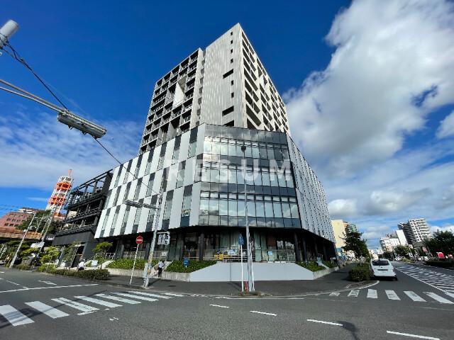 ＪＲ京葉線 千葉みなと駅 徒歩3分 築19年