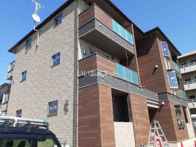 ＪＲ阪和線 信太山駅 徒歩7分 築6年