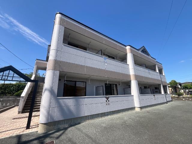 ＪＲ豊肥本線 武蔵塚駅 徒歩24分 築20年