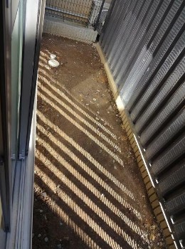 プロムナード西神奈川の内装写真