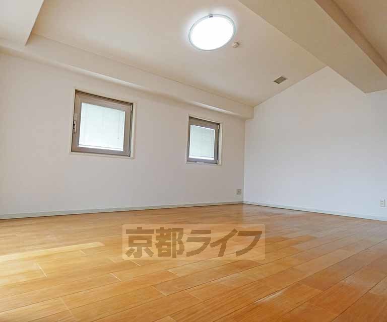居室・リビング　リビングです。