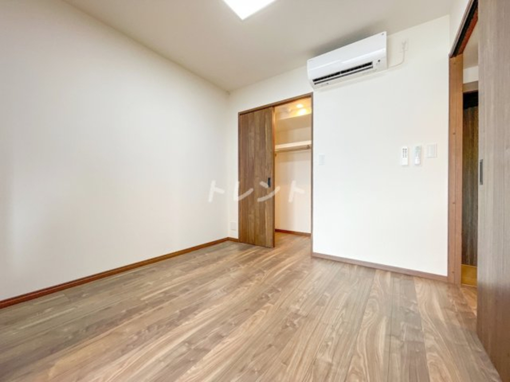 グランレスト文京茗荷谷の内装写真