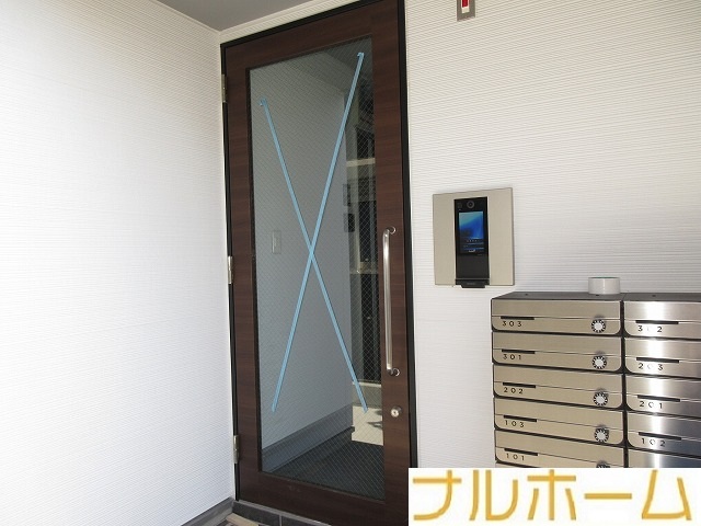 近鉄南大阪線 矢田駅 徒歩8分 3階建 築1年の外観写真