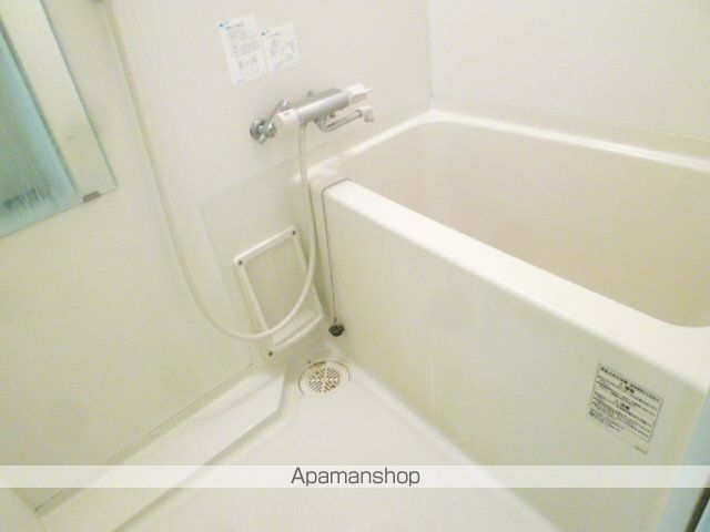 カサトレスルナの風呂写真