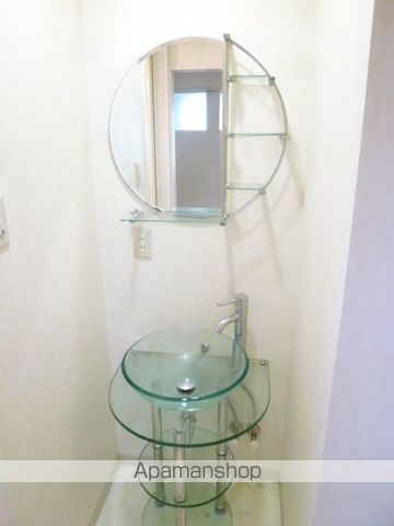 カサトレスルナの内装写真