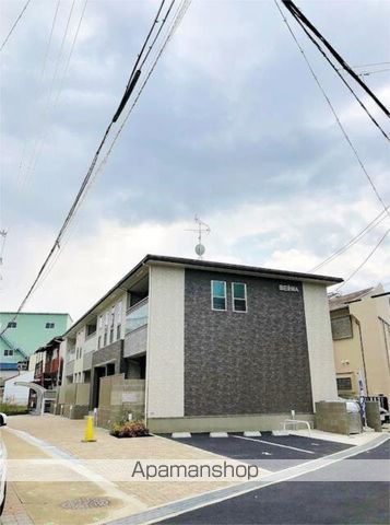 阪急宝塚線 三国駅 徒歩13分 築8年