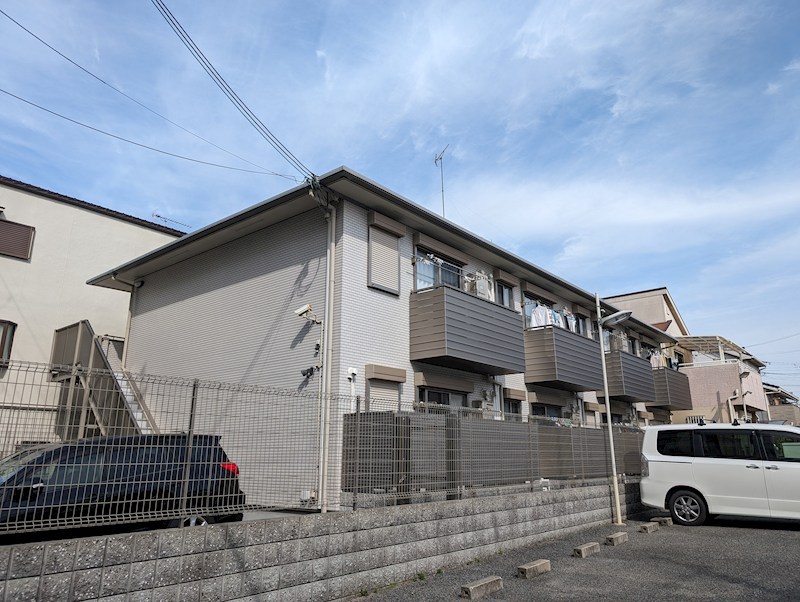 ＪＲ阪和線 百舌鳥駅 徒歩15分 築15年