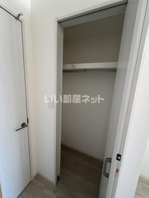 ジーメゾン八王子千人町ノースの内装写真