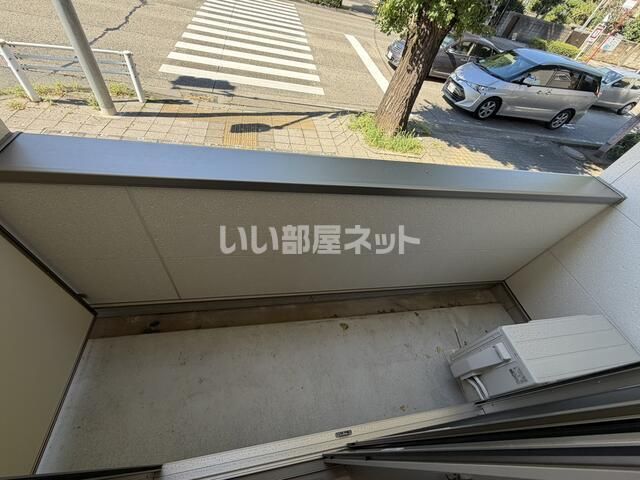 ジーメゾン八王子千人町ノースの内装写真