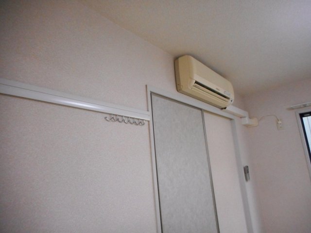 サニーハイツ光 A棟のその他写真