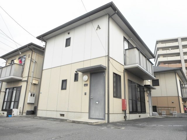 サニーハイツ光 A棟