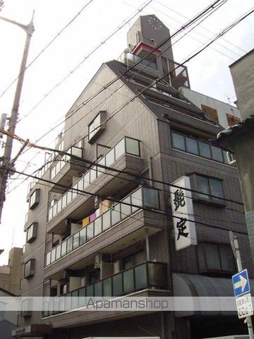 フレンドリー黒門の外観写真