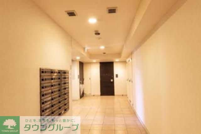 東京メトロ南北線 白金高輪駅 徒歩13分 5階建 築19年の外観写真