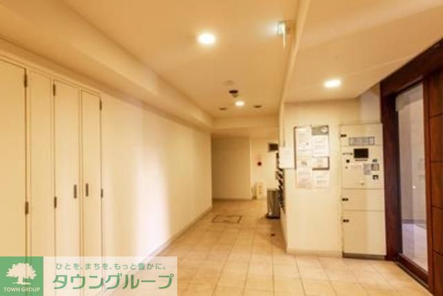 東京メトロ南北線 白金高輪駅 徒歩13分 5階建 築19年のその他写真