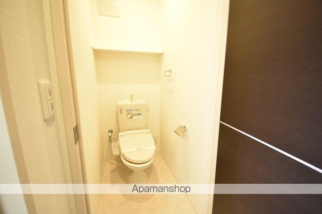 Royal西荒屋のトイレ写真