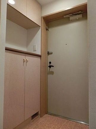 玄関　☆広々玄関☆