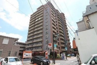 建物外観　☆綺麗な外観☆