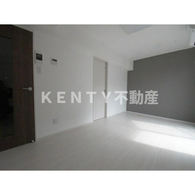 その他部屋・スペース　落ち着いて過ごせるお部屋なので、寝室にいかがでしょうか