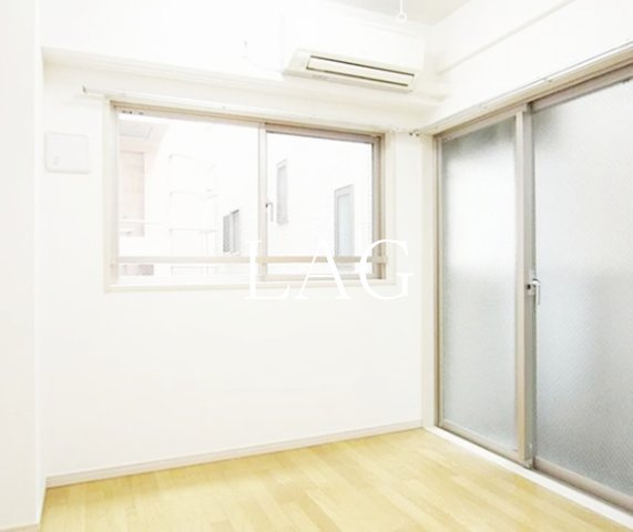 その他部屋・スペース　寝室です。