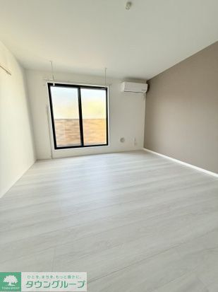 居室・リビング　同施工会社参考写真