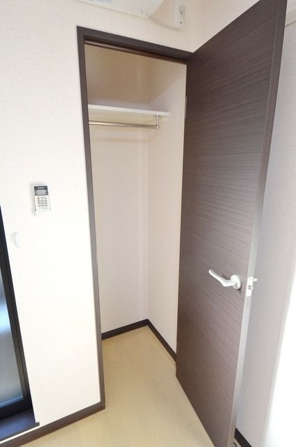 収納　★お部屋探しは株式会社タウンハウジング東京まで★