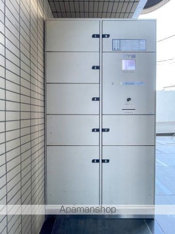 その他共有部分　その他共有部分