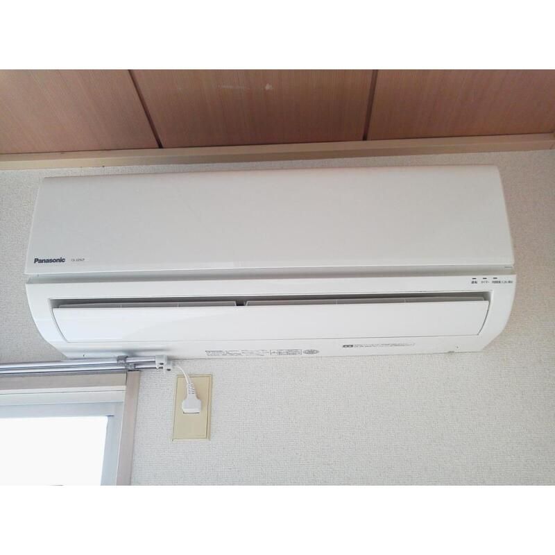 その他　エアコン
