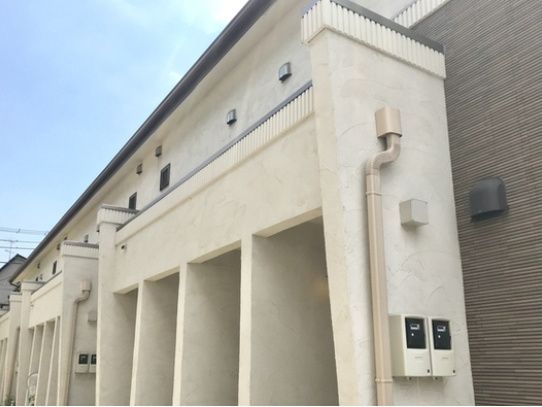 建物外観　☆きれいな外観☆