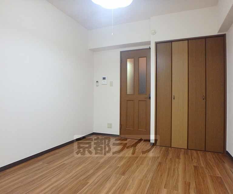 CASA・50の居間写真