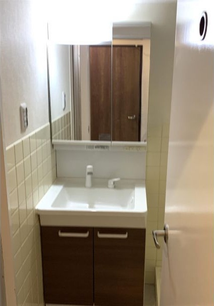 エルベコート東園田の内装写真